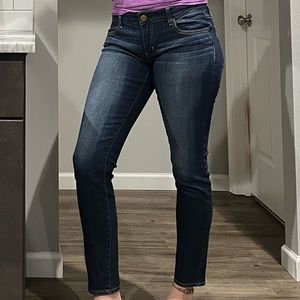 American Eagle Jegging Super Stretch size 8